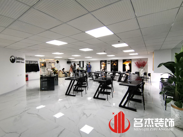 廣州裝修設(shè)計公司