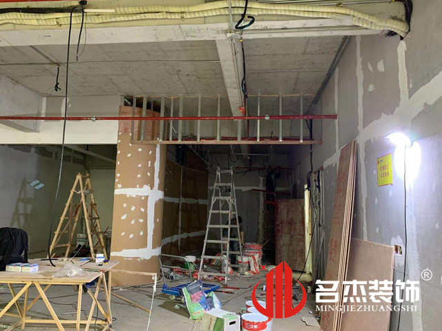 廣州裝修設(shè)計公司