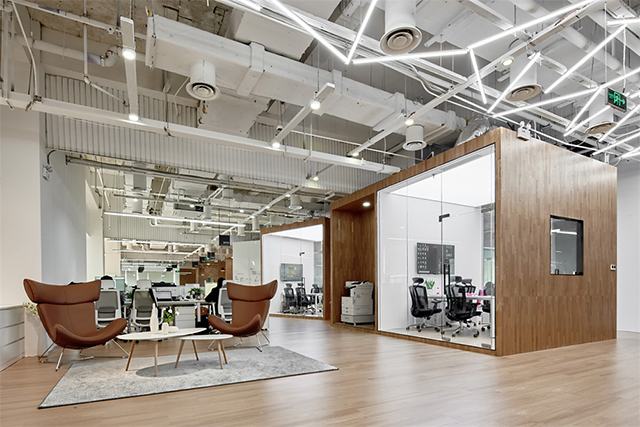 廣州裝修設(shè)計公司