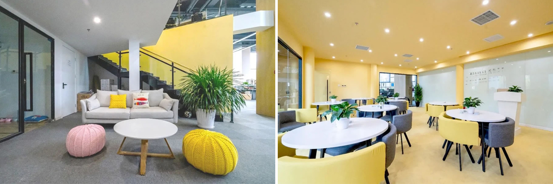 廣州辦公室裝修設(shè)計(jì)