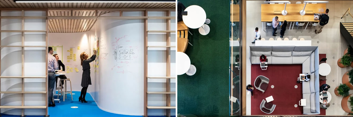 廣州辦公室裝修設(shè)計