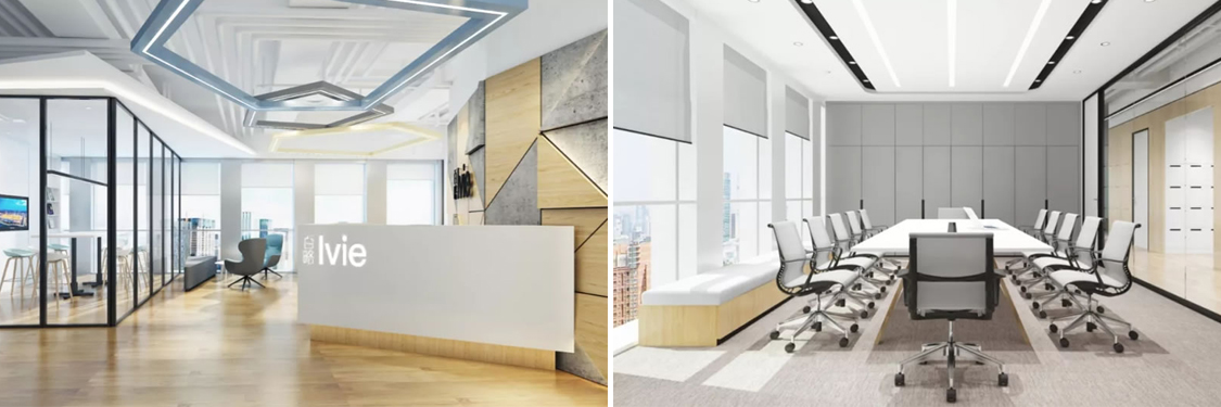 廣州辦公室裝修設(shè)計(jì)