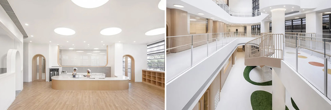 廣州辦公室裝修設計