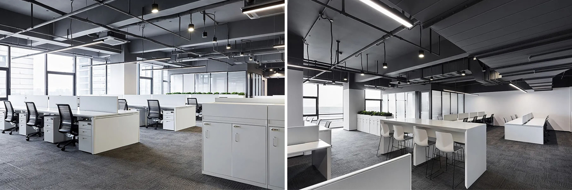 廣州辦公室裝修設計