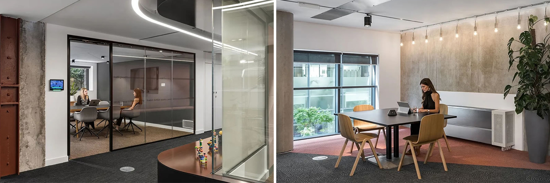 廣州辦公室裝修設(shè)計