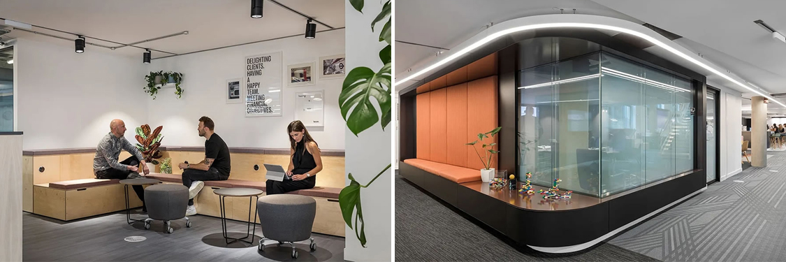 廣州辦公室裝修設(shè)計