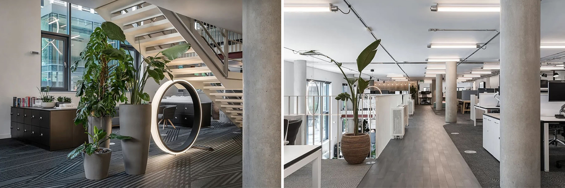 廣州辦公室裝修設(shè)計