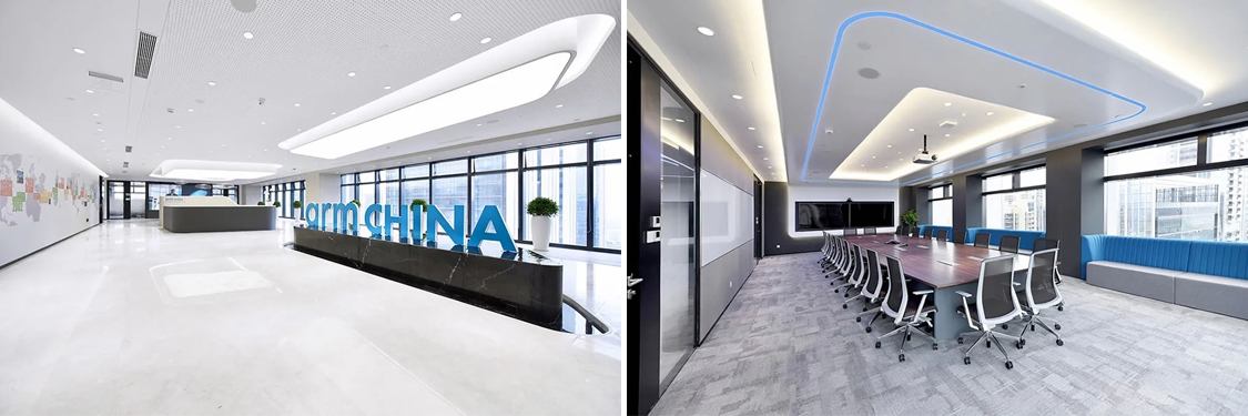 廣州辦公室裝修設(shè)計(jì)