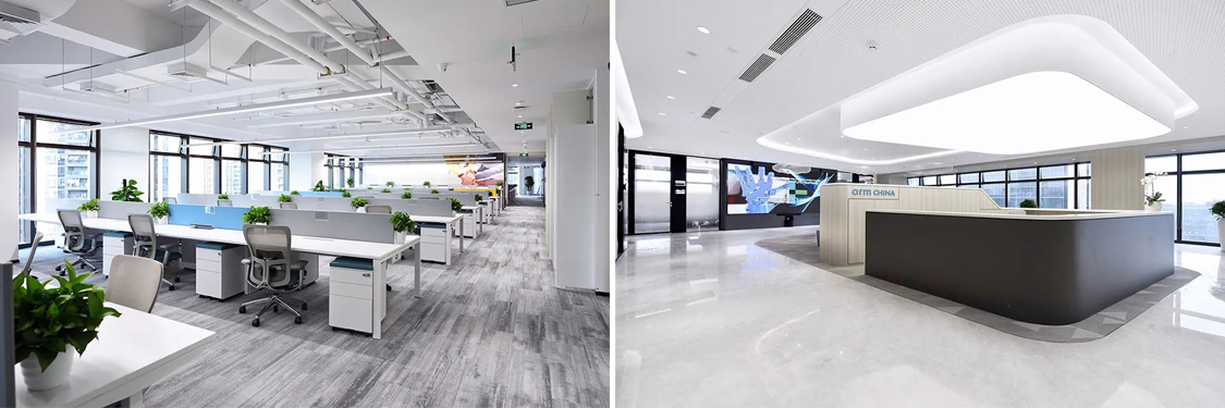 廣州辦公室裝修設(shè)計(jì)