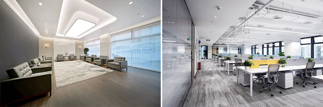 廣州辦公室裝修設(shè)計(jì)