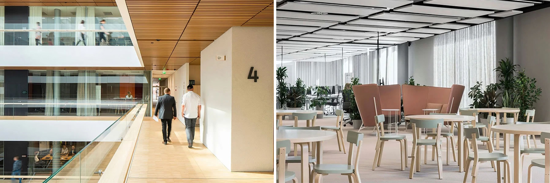 廣州辦公室裝修設計