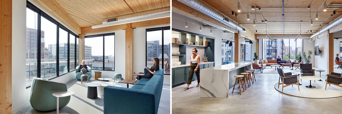 廣州辦公室裝修設計