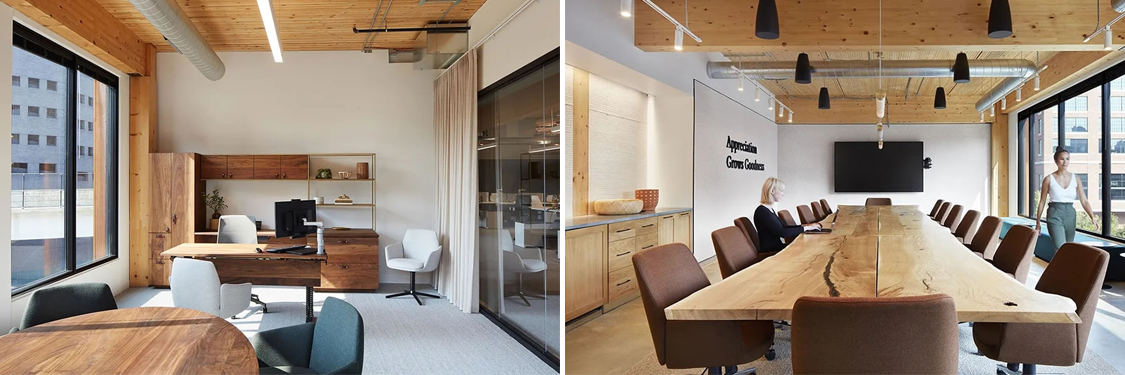 廣州辦公室裝修設計