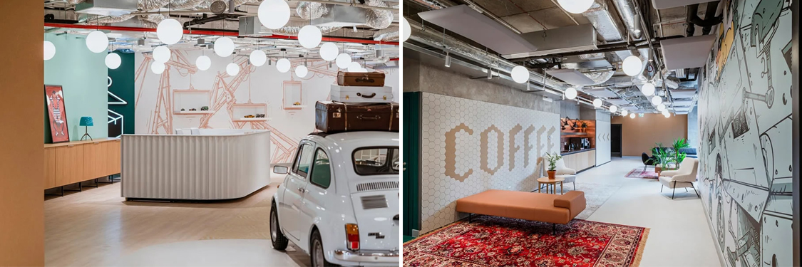 廣州辦公室裝修設(shè)計(jì)