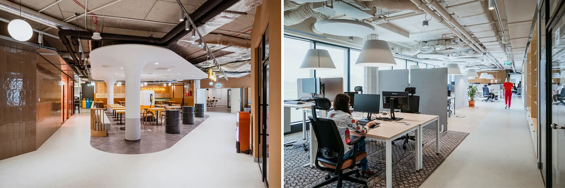 廣州辦公室裝修設(shè)計(jì)