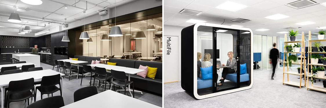 廣州辦公室裝修設計