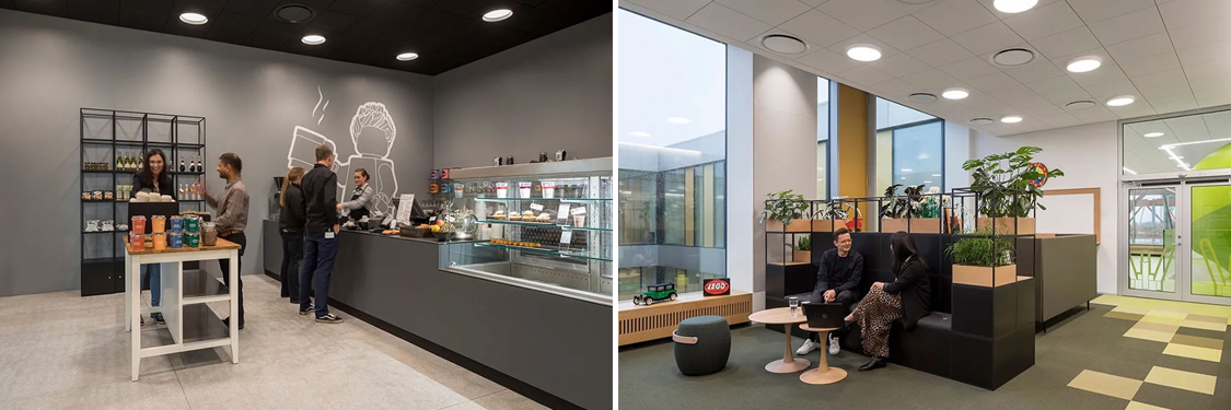 廣州辦公室裝修設計