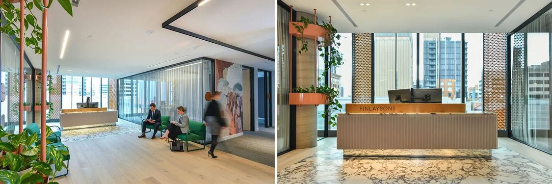 廣州辦公室裝修設計