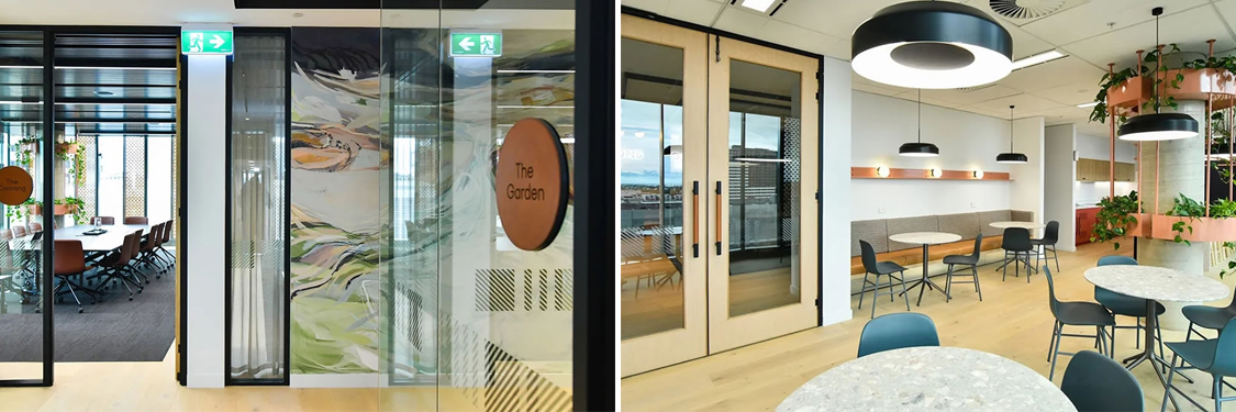 廣州辦公室裝修設計