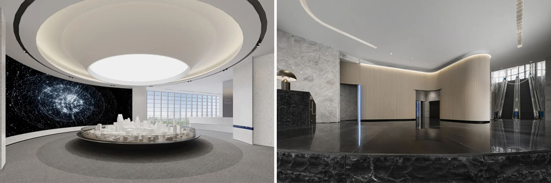 廣州辦公室裝修設計