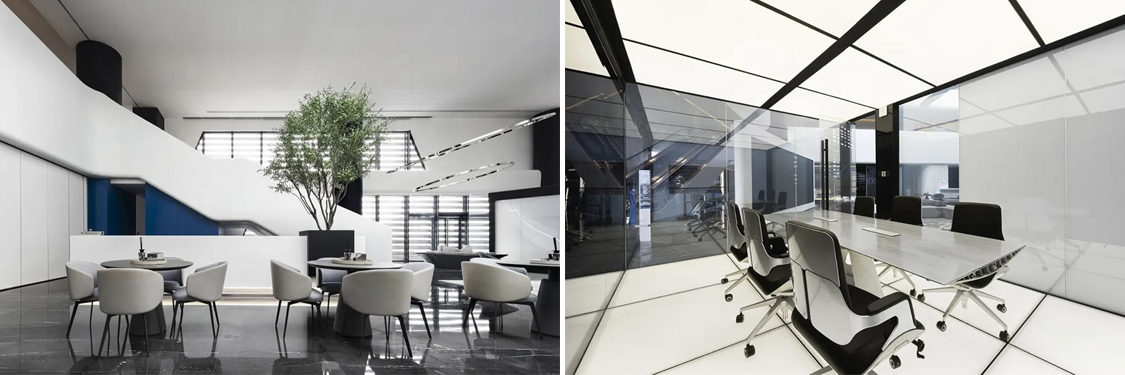 廣州辦公室裝修設計