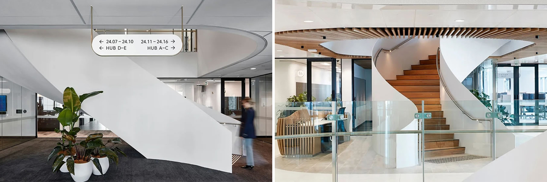 廣州辦公室裝修設計