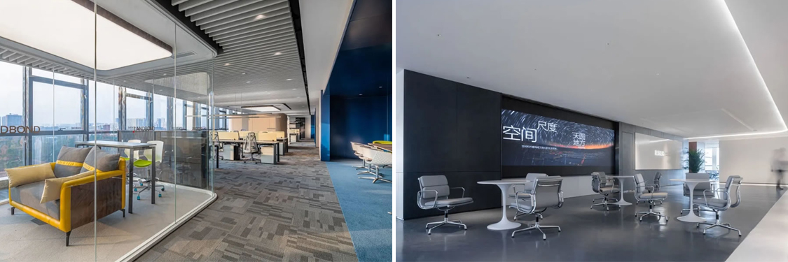 廣州辦公室裝修設計