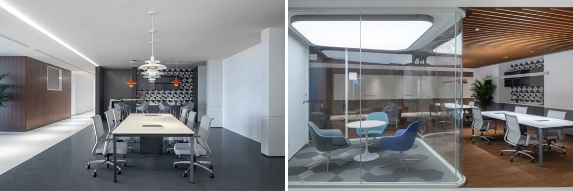 廣州辦公室裝修設計