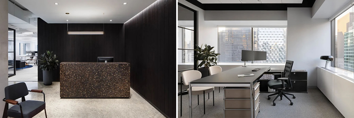廣州辦公室裝修設計