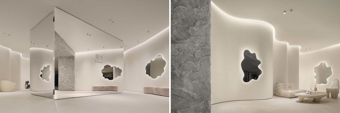 廣州辦公室裝修設計