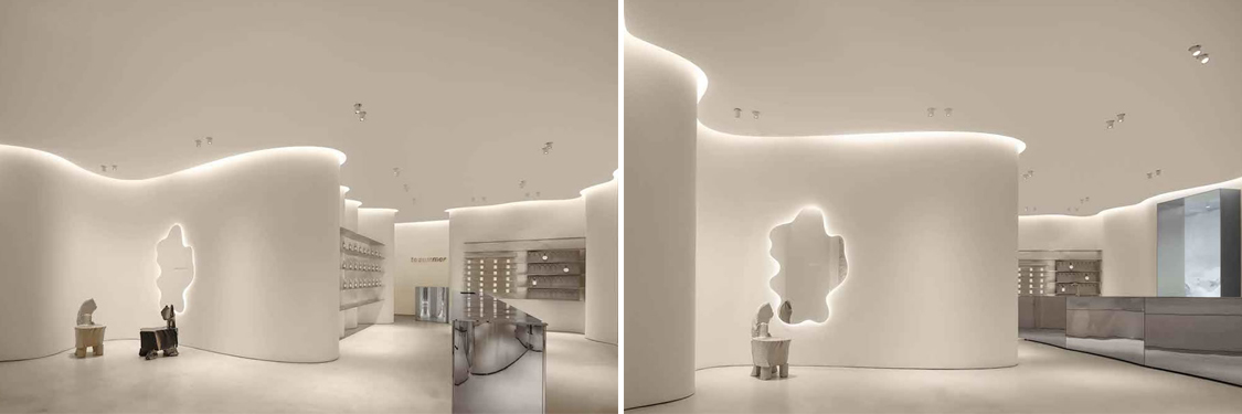 廣州辦公室裝修設計