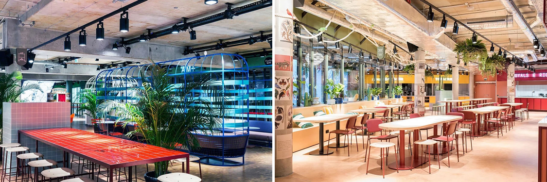 廣州辦公室裝修設計