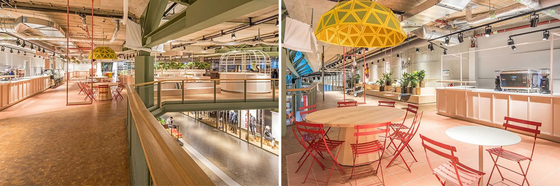 廣州辦公室裝修設計