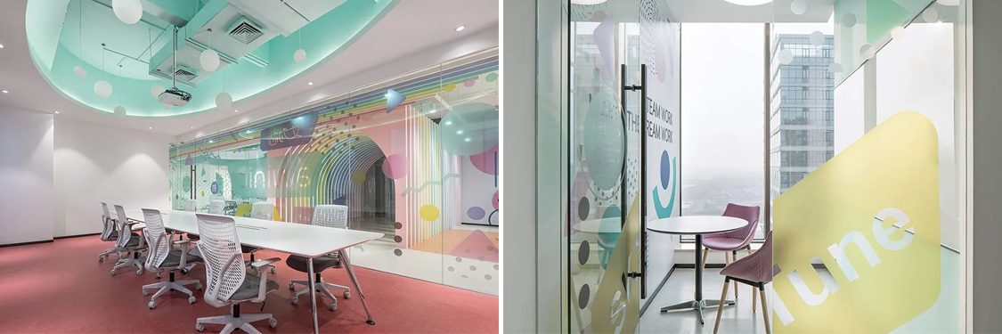 廣州辦公室裝修設(shè)計