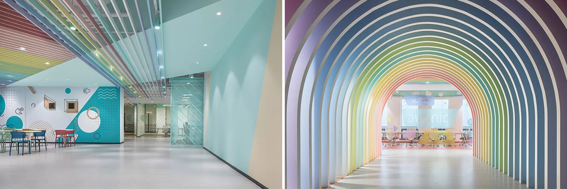 廣州辦公室裝修設(shè)計