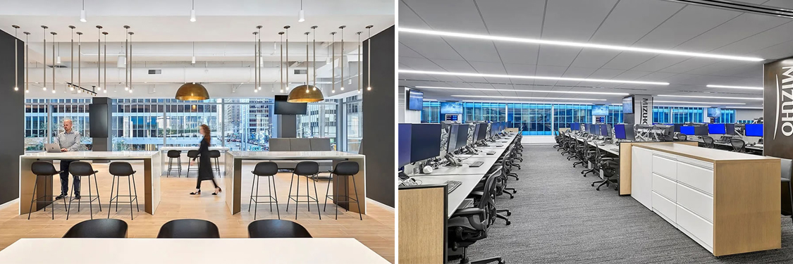 廣州辦公室裝修設(shè)計