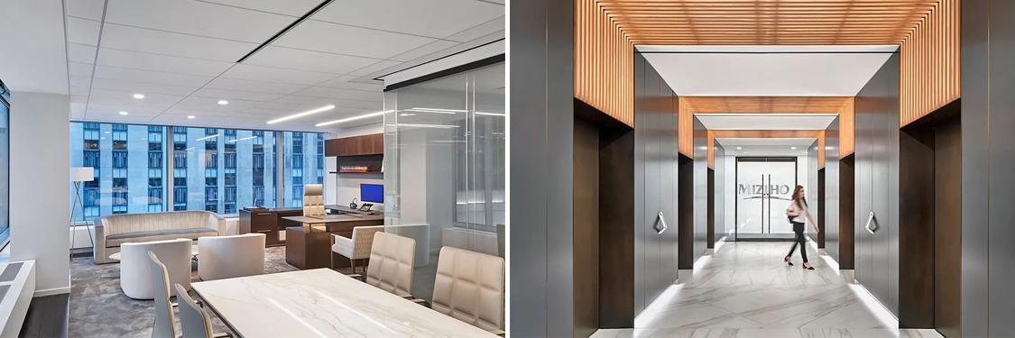 廣州辦公室裝修設(shè)計