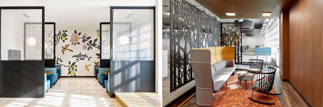 廣州辦公室裝修設計