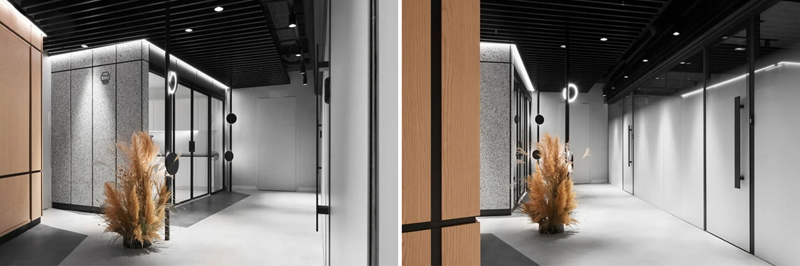 廣州辦公室裝修設計