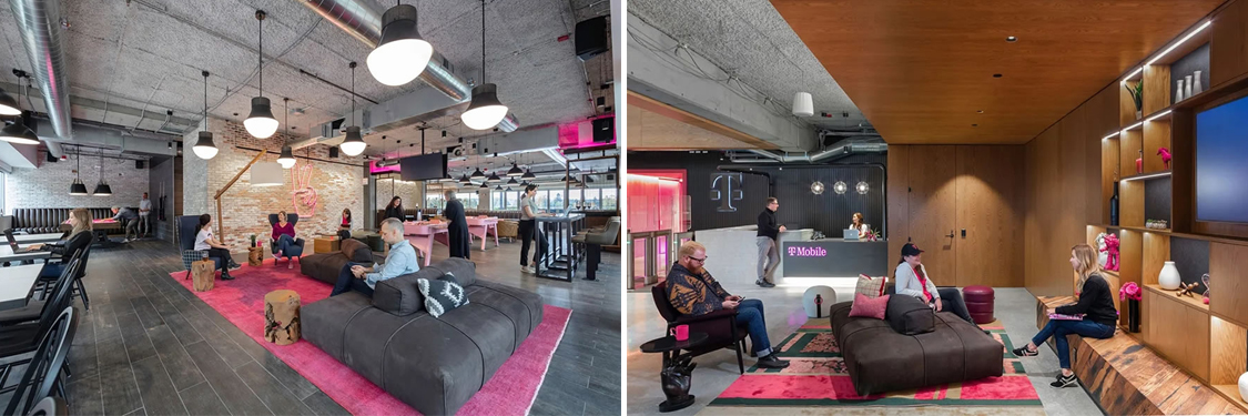 廣州辦公室裝修設計