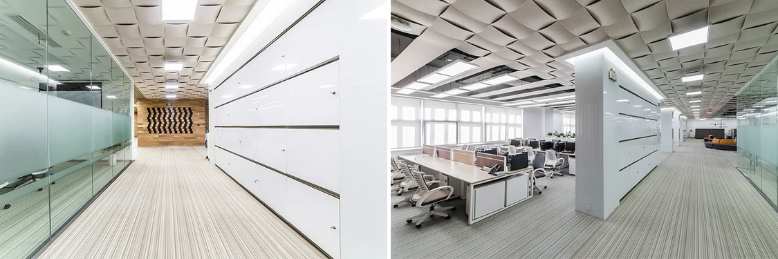 廣州辦公室裝修設計