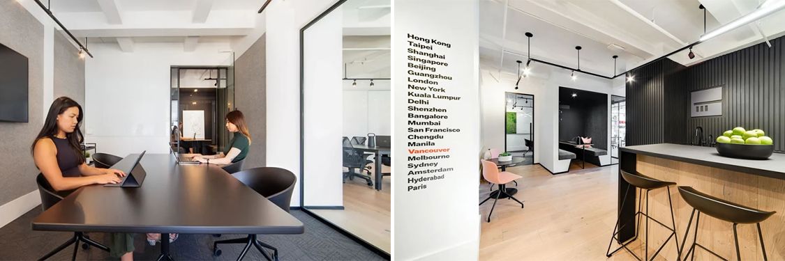 廣州辦公室裝修設(shè)計(jì)