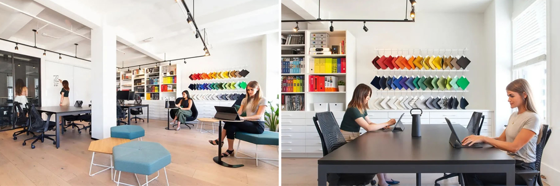 廣州辦公室裝修設(shè)計(jì)