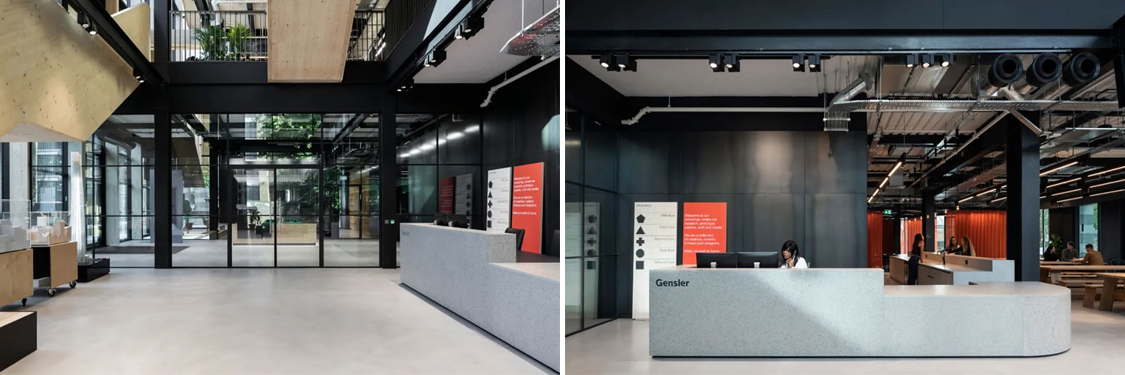 廣州辦公室裝修設(shè)計(jì)