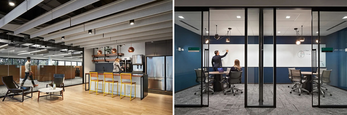 廣州辦公室裝修設(shè)計