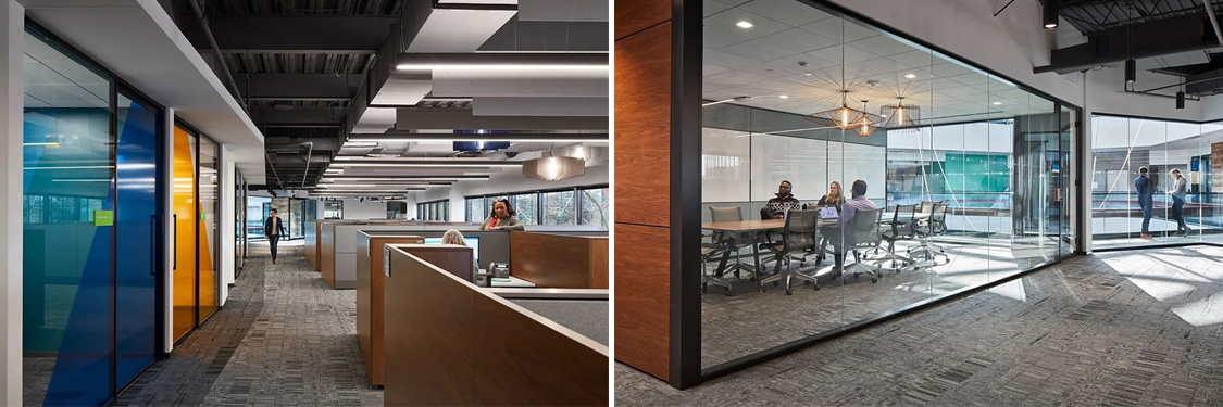 廣州辦公室裝修設(shè)計