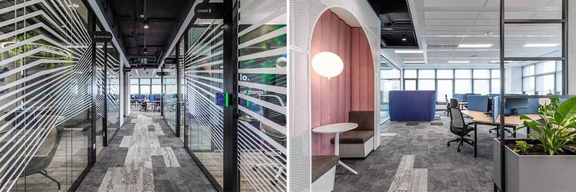 廣州辦公室裝修設(shè)計