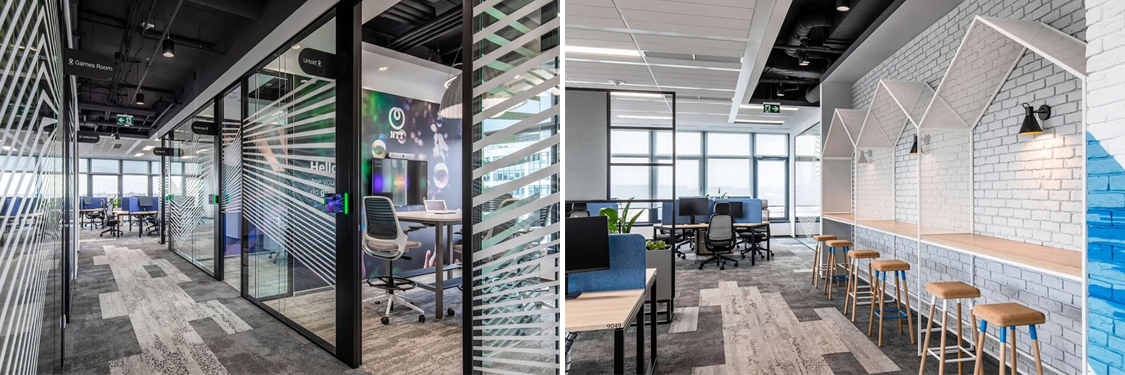 廣州辦公室裝修設(shè)計