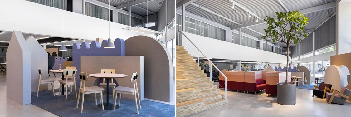 廣州辦公室裝修設(shè)計(jì)