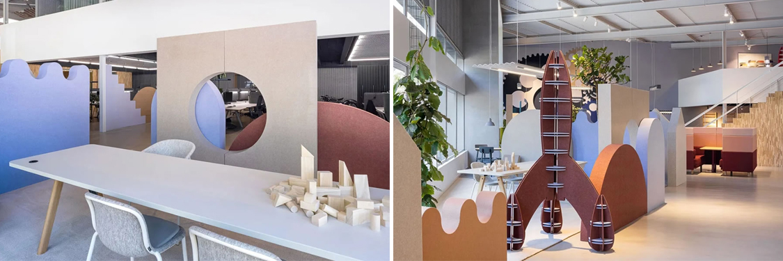 廣州辦公室裝修設(shè)計(jì)